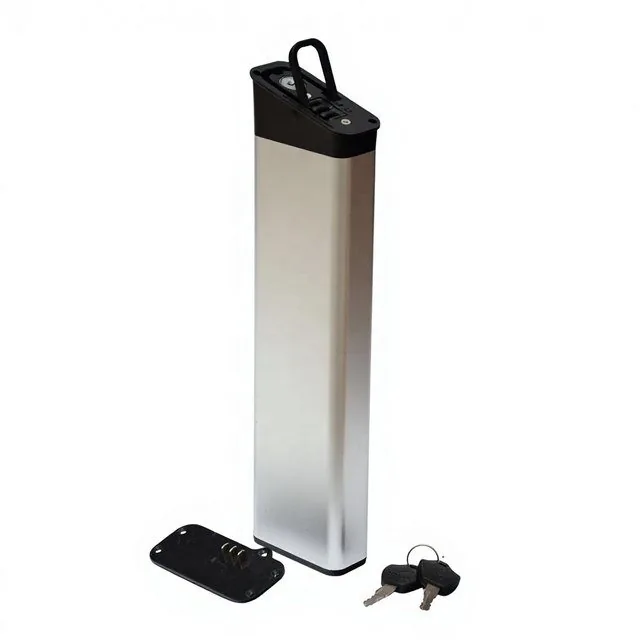 ALX014 empty e-bike battery case