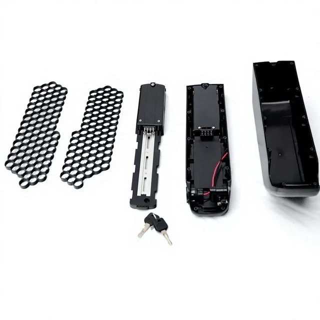 ALX019B empty e-bike battery case