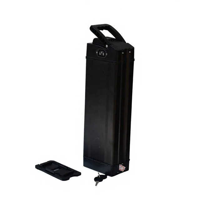 ALX021 empty e-bike battery case