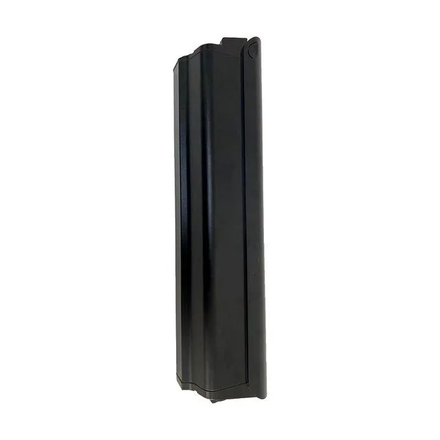 ALX030D empty e-bike battery case