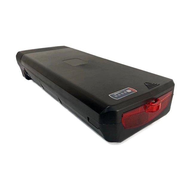 ALX032 ALX032 — empty e-bike battery case