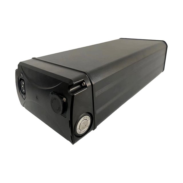 ALX033 ALX033 — empty e-bike battery case