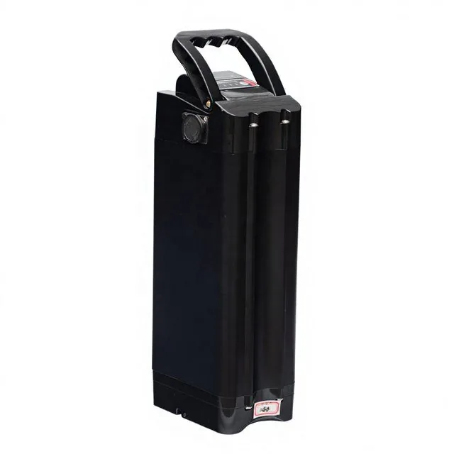ALX040 empty e-bike battery case