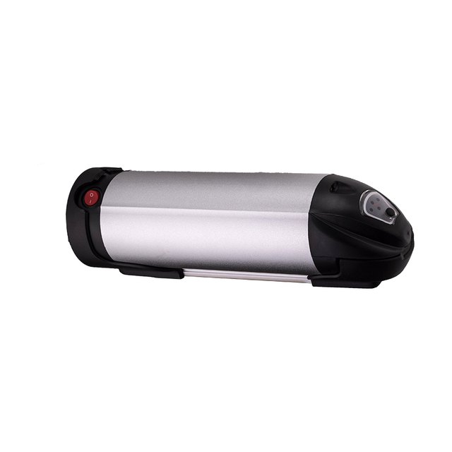 ALX054 ALX054 — empty e-bike battery case