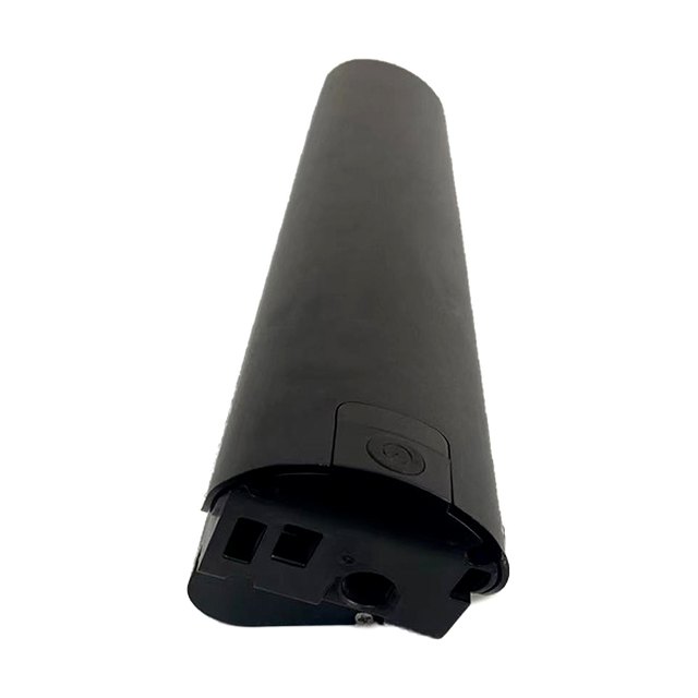 ALX058 ALX058 — empty e-bike battery case