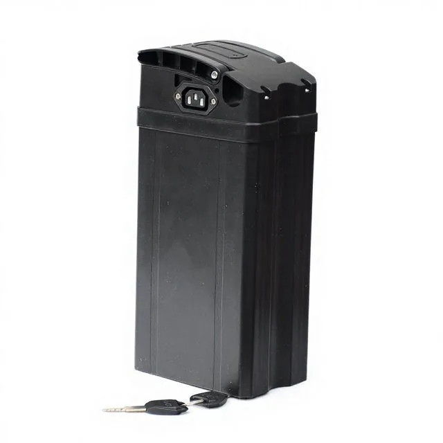 ALX061B empty e-bike battery case