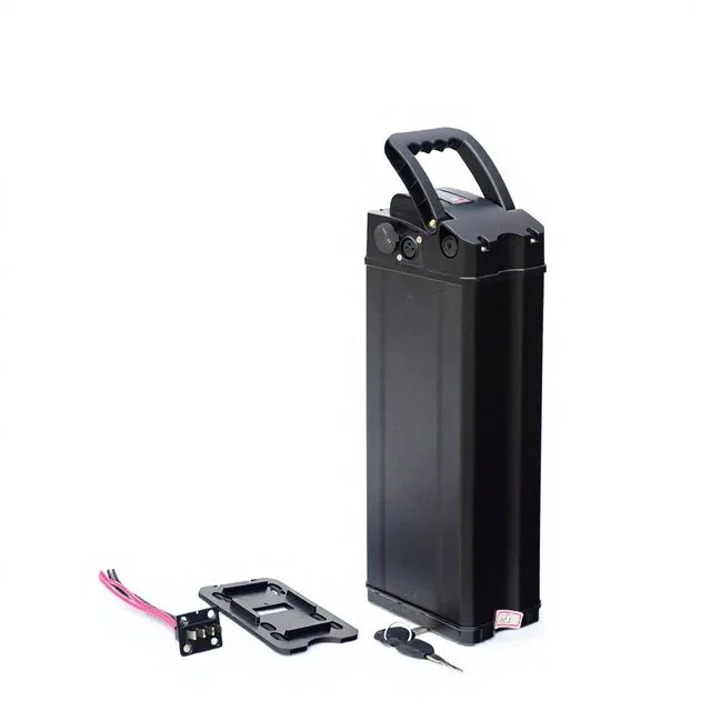 ALX063 empty e-bike battery case
