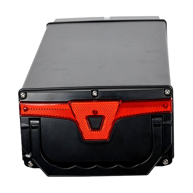 ALX065 ALX065 — empty e-bike battery case