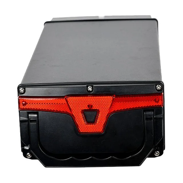 ALX065 empty e-bike battery case