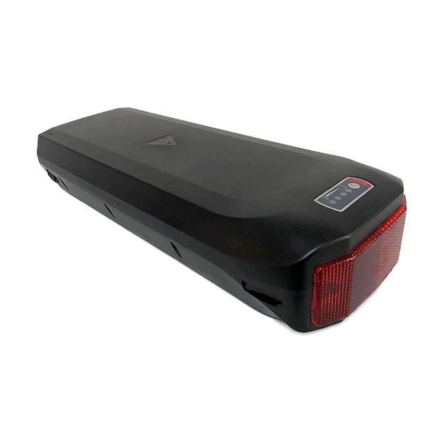 ALX069 ALX069 — empty e-bike battery case