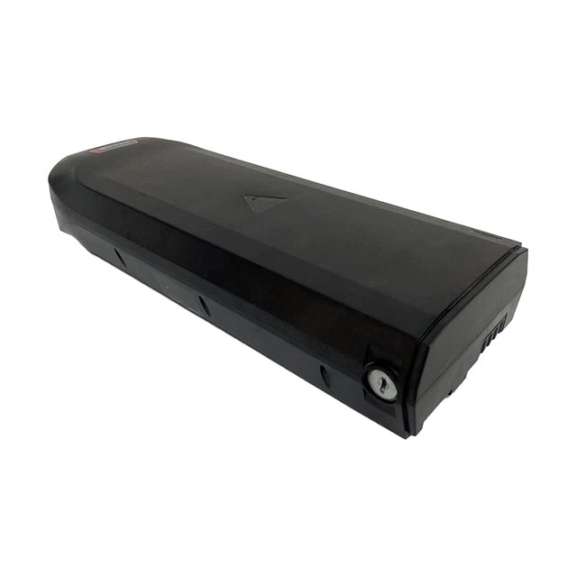 ALX069B ALX069B — empty e-bike battery case