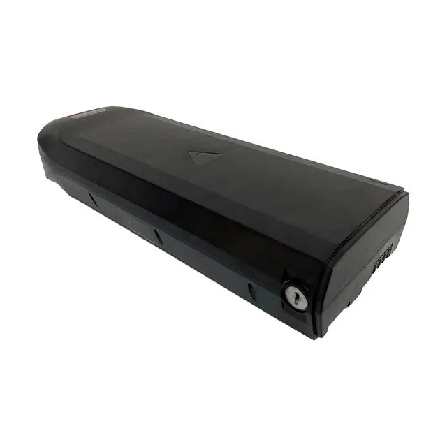 ALX069B Rack Case, 65-Cell — empty e-bike battery case
