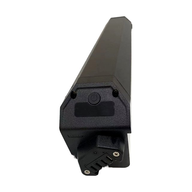 ALX077B ALX077B — empty e-bike battery case