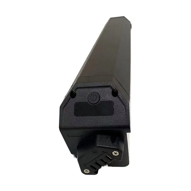 ALX077B empty e-bike battery case