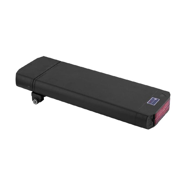 ALX078 ALX078 — empty e-bike battery case