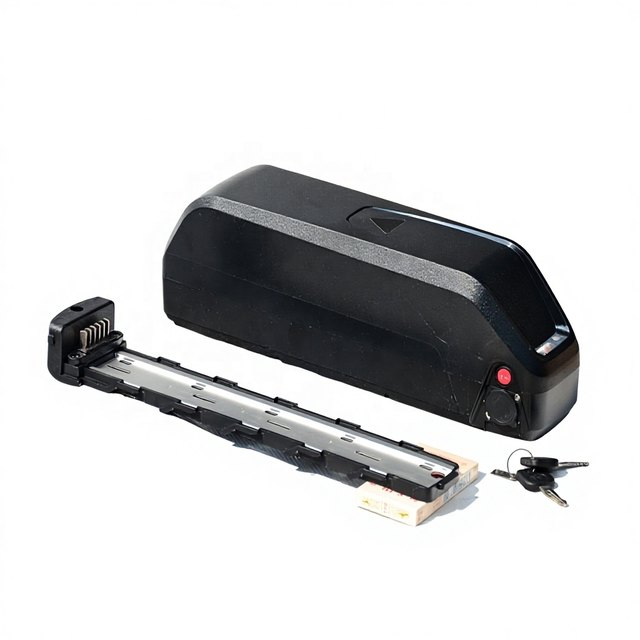 ALX082 Heavy Duty, Ventilated — empty e-bike battery case