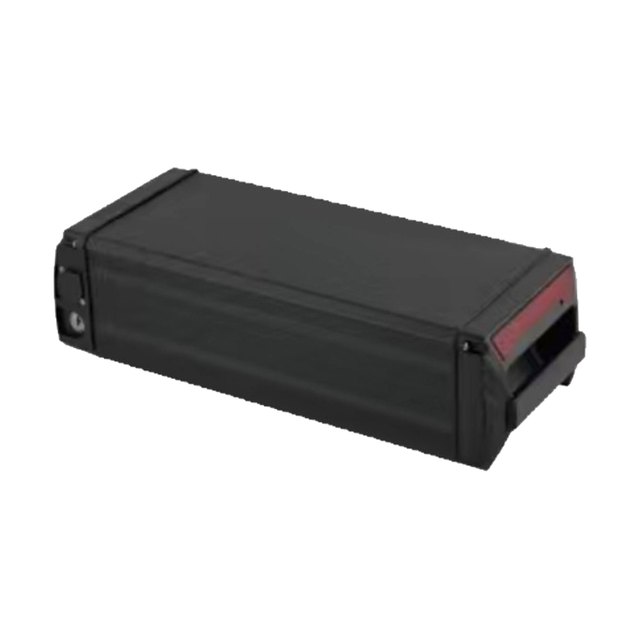 ALX094 ALX094 — empty e-bike battery case