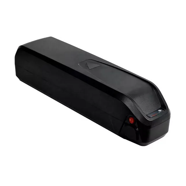ALX096 empty e-bike battery case