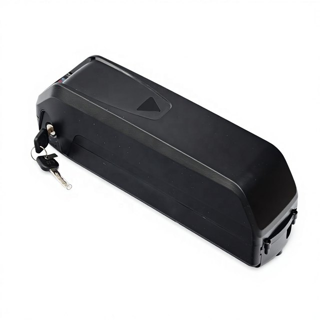 ALX098 Flame Retardant Anti-Slip — empty e-bike battery case
