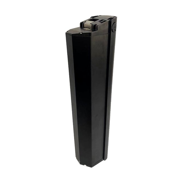ALX100 ALX100 — empty e-bike battery case