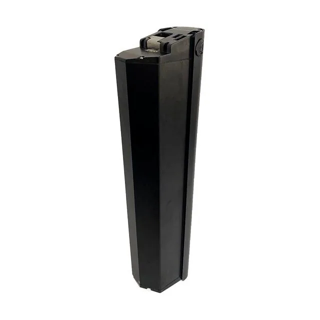 ALX100A Downtube, 78 / 52 — empty e-bike battery case