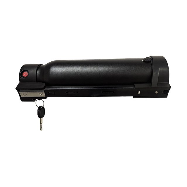 ALX105 ALX105 — empty e-bike battery case