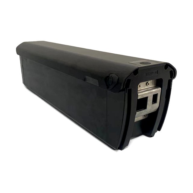 ALX119A ALX119A — empty e-bike battery case
