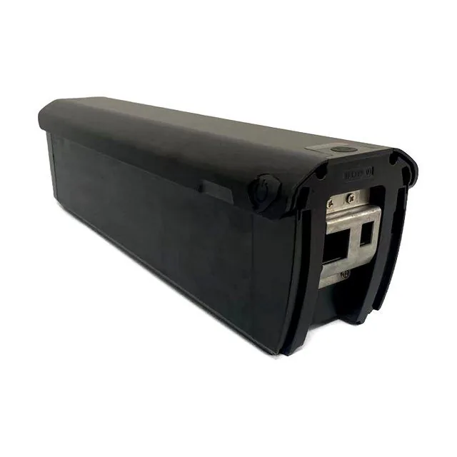 ALX119A ALX119A — empty e-bike battery case