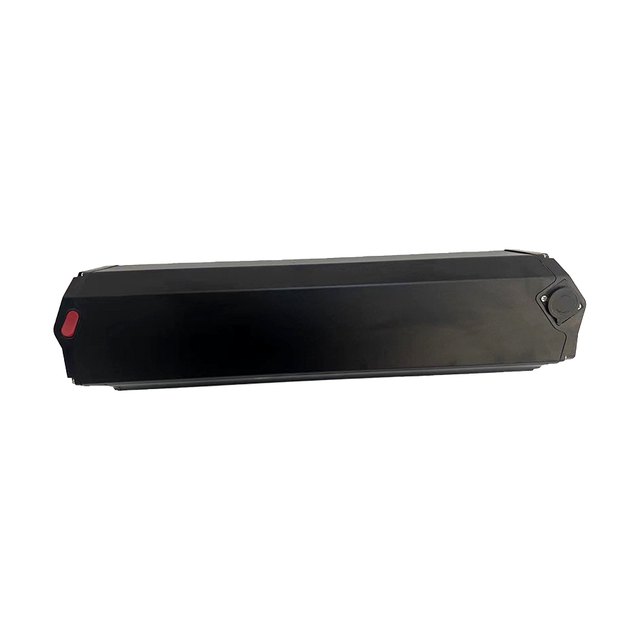 ALX127 ALX127 — empty e-bike battery case
