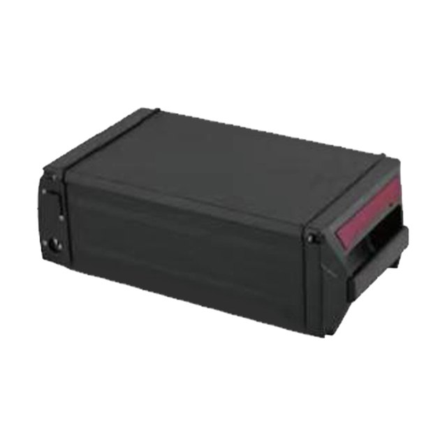 ALX128 ALX128 — empty e-bike battery case