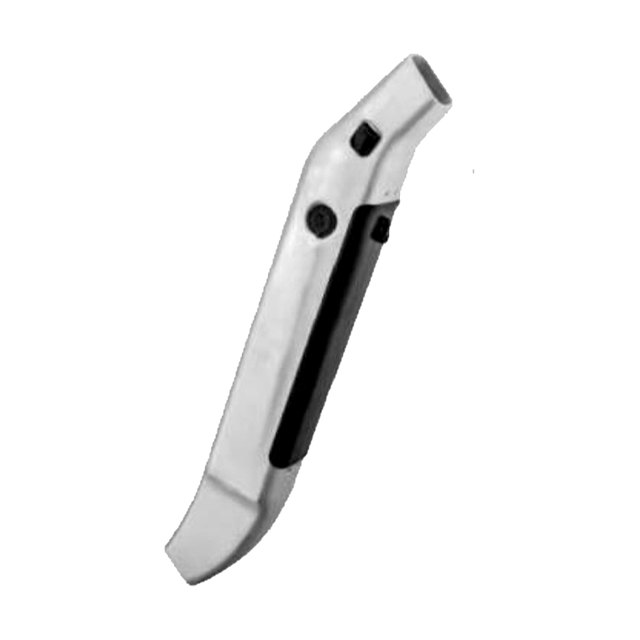ALX143 ALX143 — empty e-bike battery case