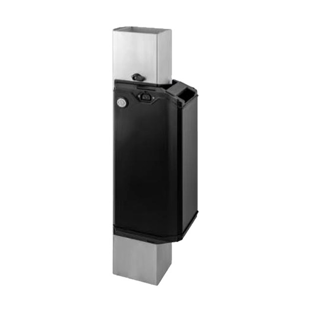ALX148B ALX148B — empty e-bike battery case