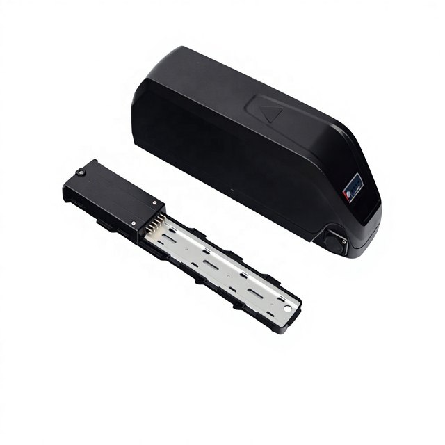 ALX149A OEM Hailong 48 / 60 V — empty e-bike battery case