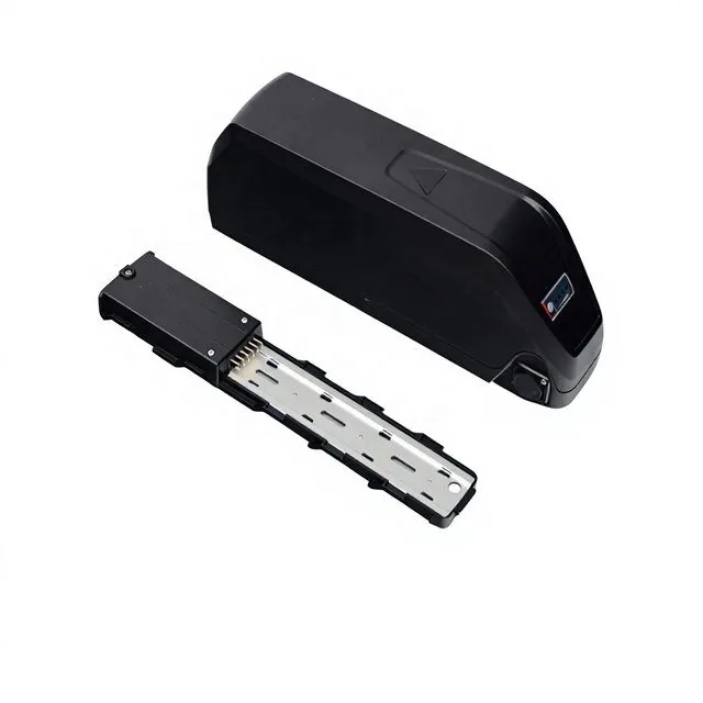 ALX149D Hailong, 100 × 21700 — empty e-bike battery case