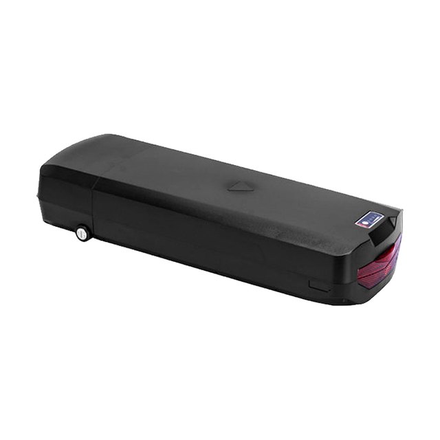 ALX166B ALX166B — empty e-bike battery case